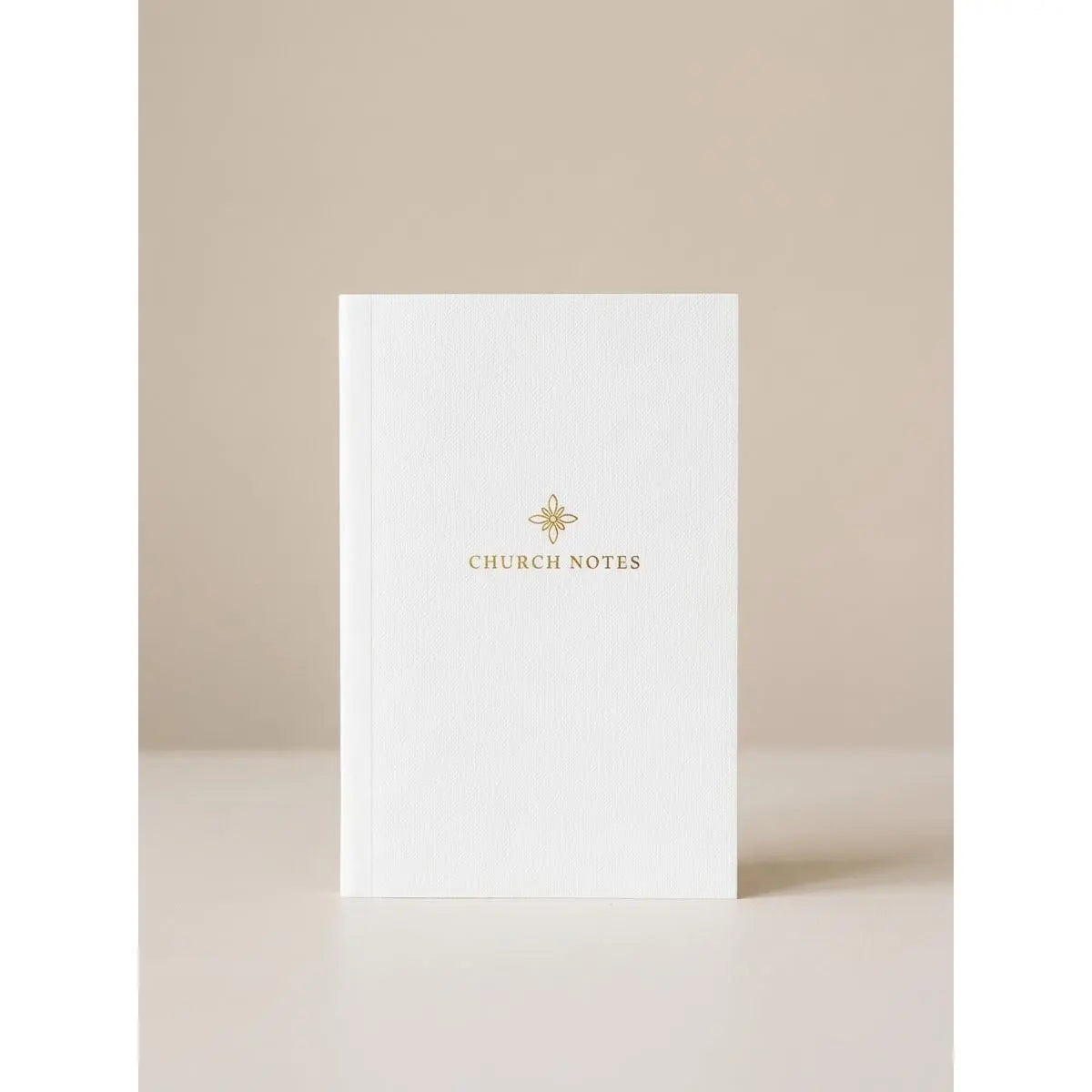 Selah by Mr. Pen - Church Notes Journal with Mini Bible Journaling Kit