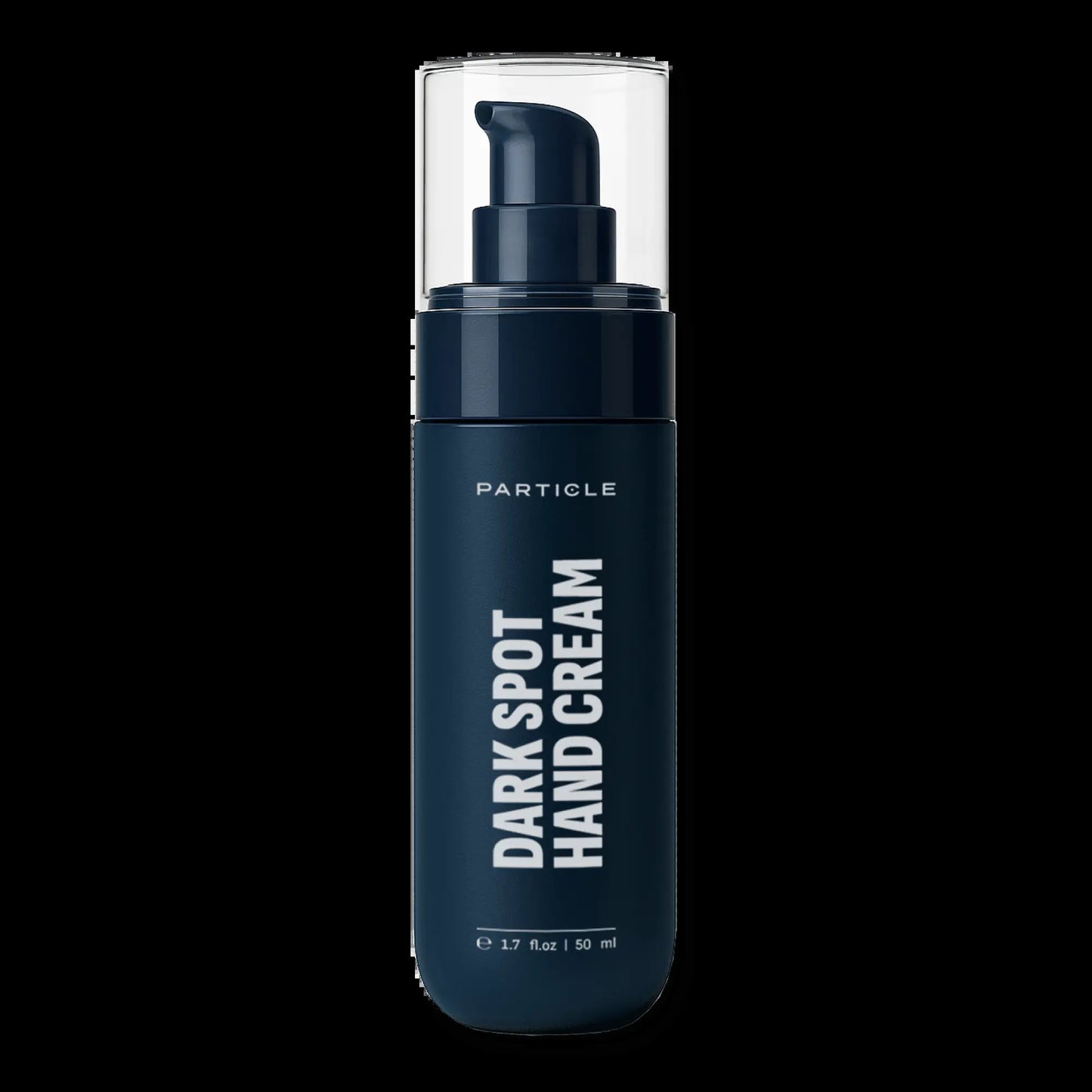 Particle Hand Cream with Bakuchiol & 4-Butylresorcinol Fights Dark Spots on Hands
