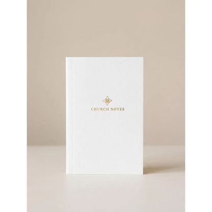 Selah by Mr. Pen - Church Notes Journal with Mini Bible Journaling Kit