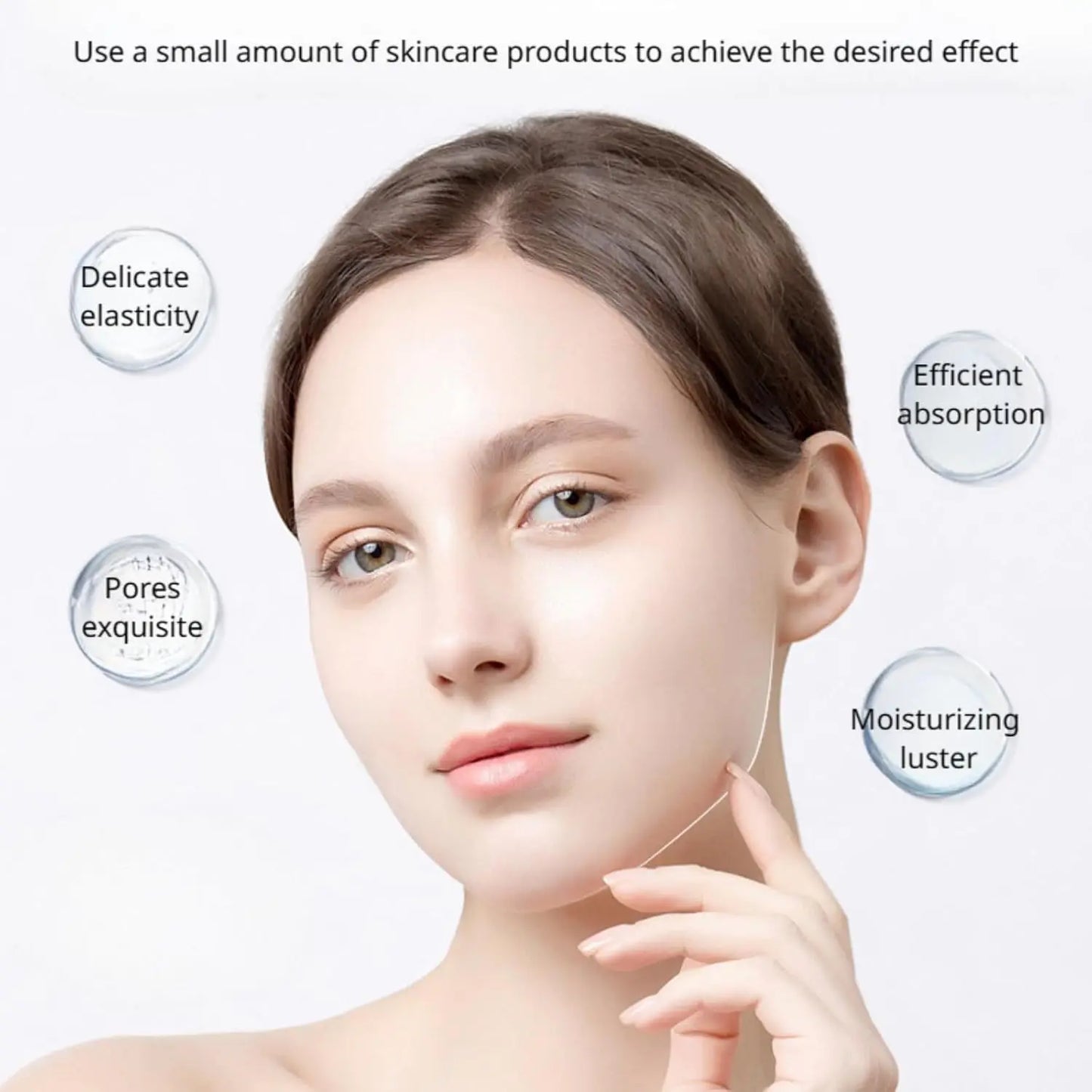 LACHATRE BEAUTY: Nano-Mist Nano Atomizing Water Replenisher with Transdermal Absorption Technology Cold Sprayer Oxygen Infusion Skincare Hydration Moisture Skin Repair Soothing Summervibes